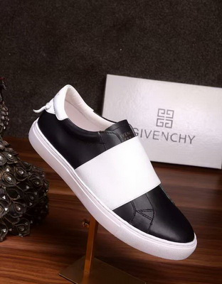 GIVENCHY Men Loafers_25